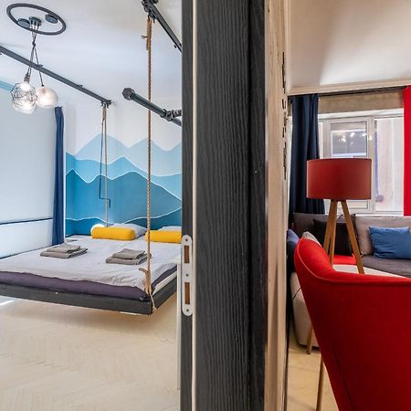 Modern , Spacious 2Br Apartment In Top Center ソフィア エクステリア 写真