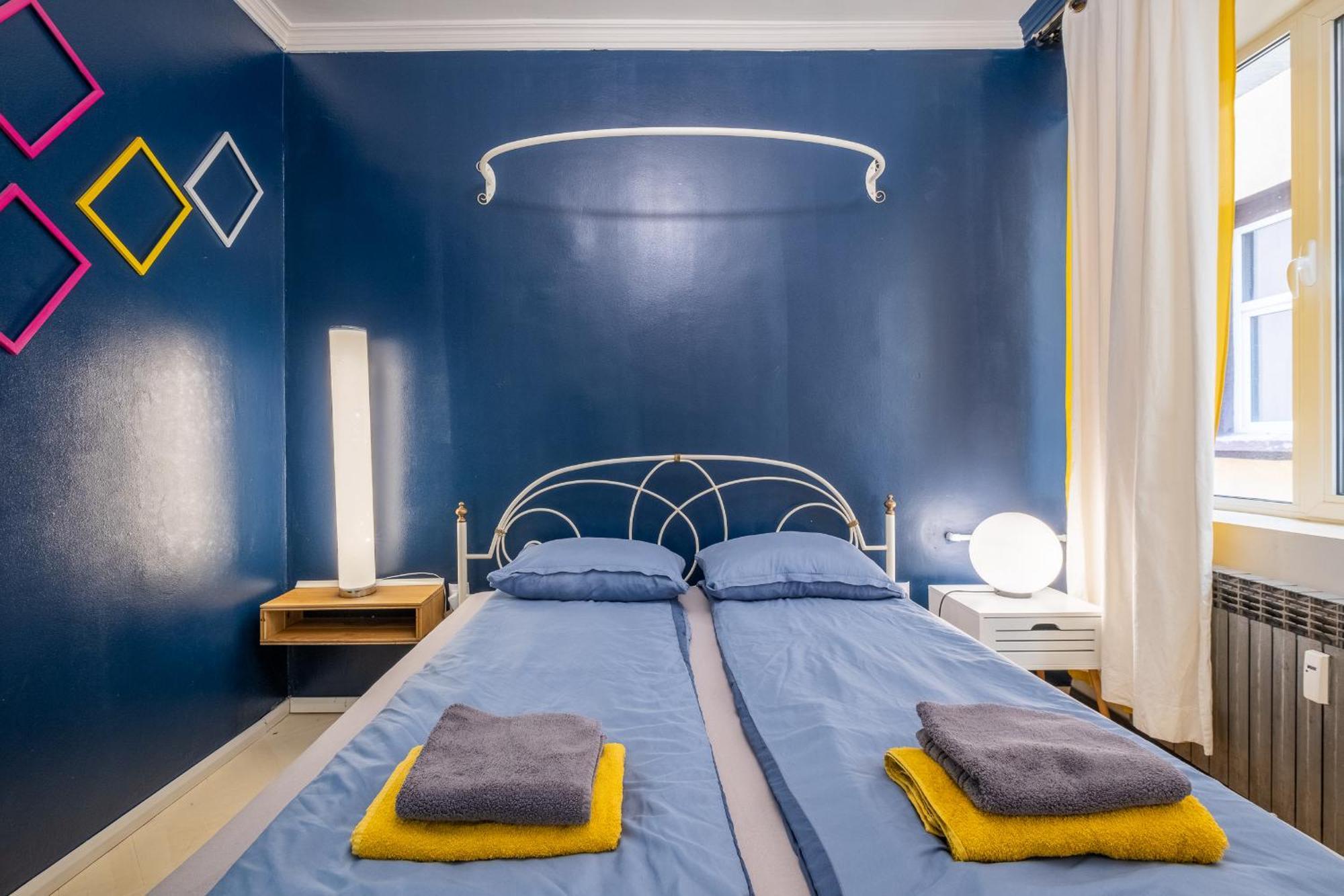 Modern , Spacious 2Br Apartment In Top Center ソフィア エクステリア 写真