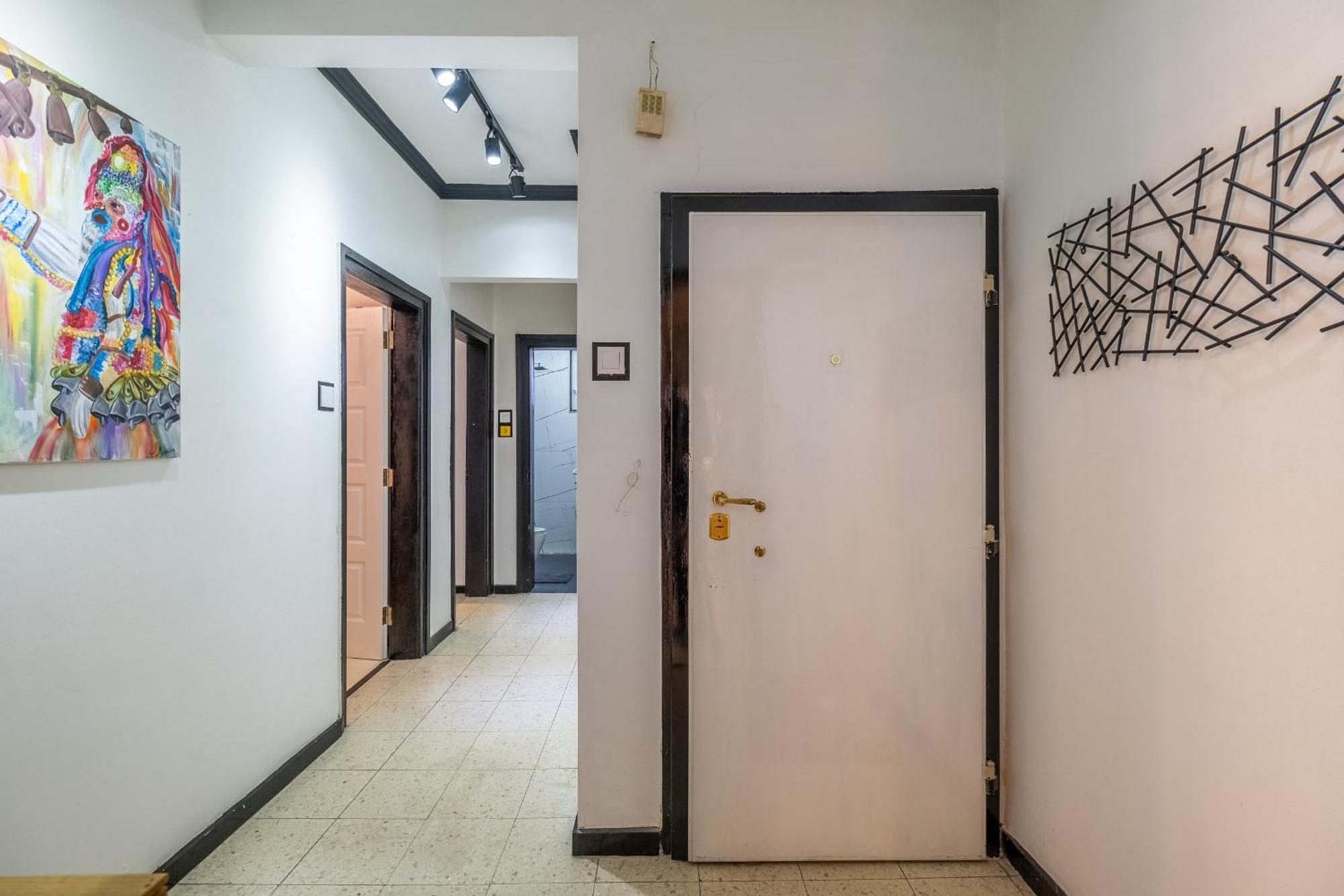 Modern , Spacious 2Br Apartment In Top Center ソフィア エクステリア 写真