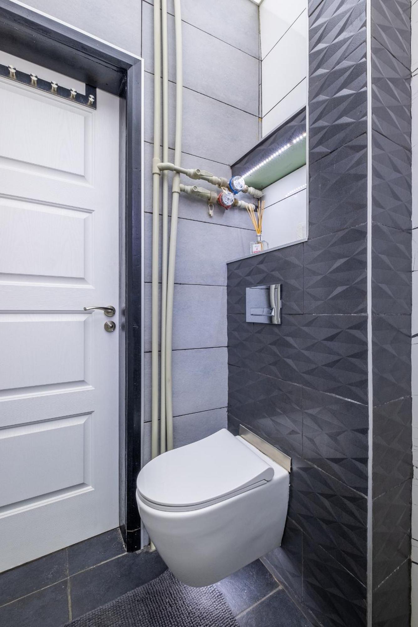 Modern , Spacious 2Br Apartment In Top Center ソフィア エクステリア 写真