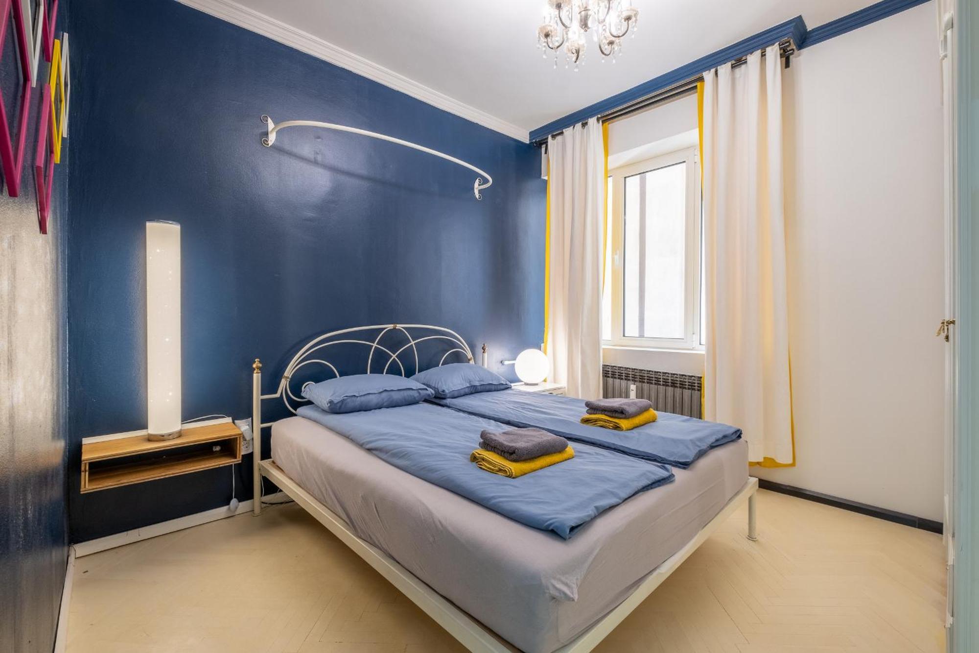 Modern , Spacious 2Br Apartment In Top Center ソフィア エクステリア 写真