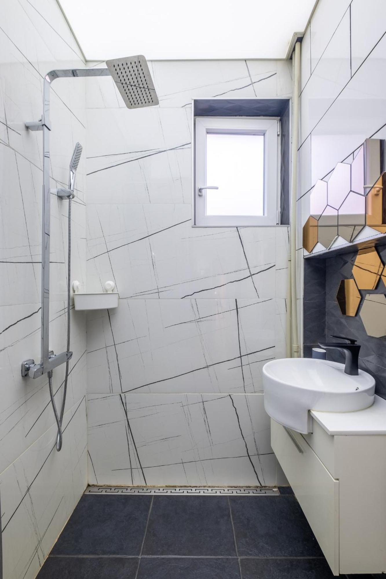 Modern , Spacious 2Br Apartment In Top Center ソフィア エクステリア 写真