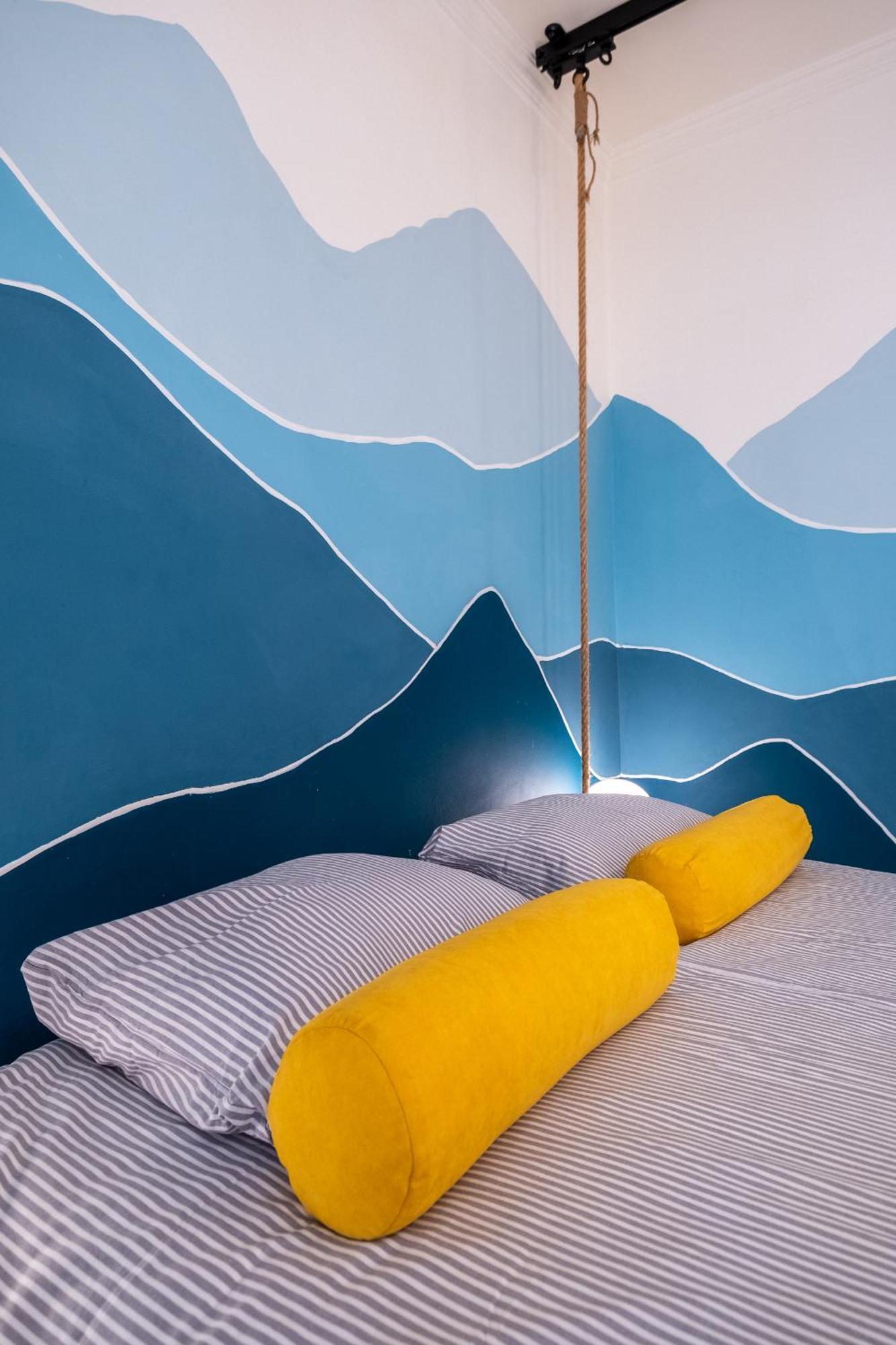 Modern , Spacious 2Br Apartment In Top Center ソフィア エクステリア 写真